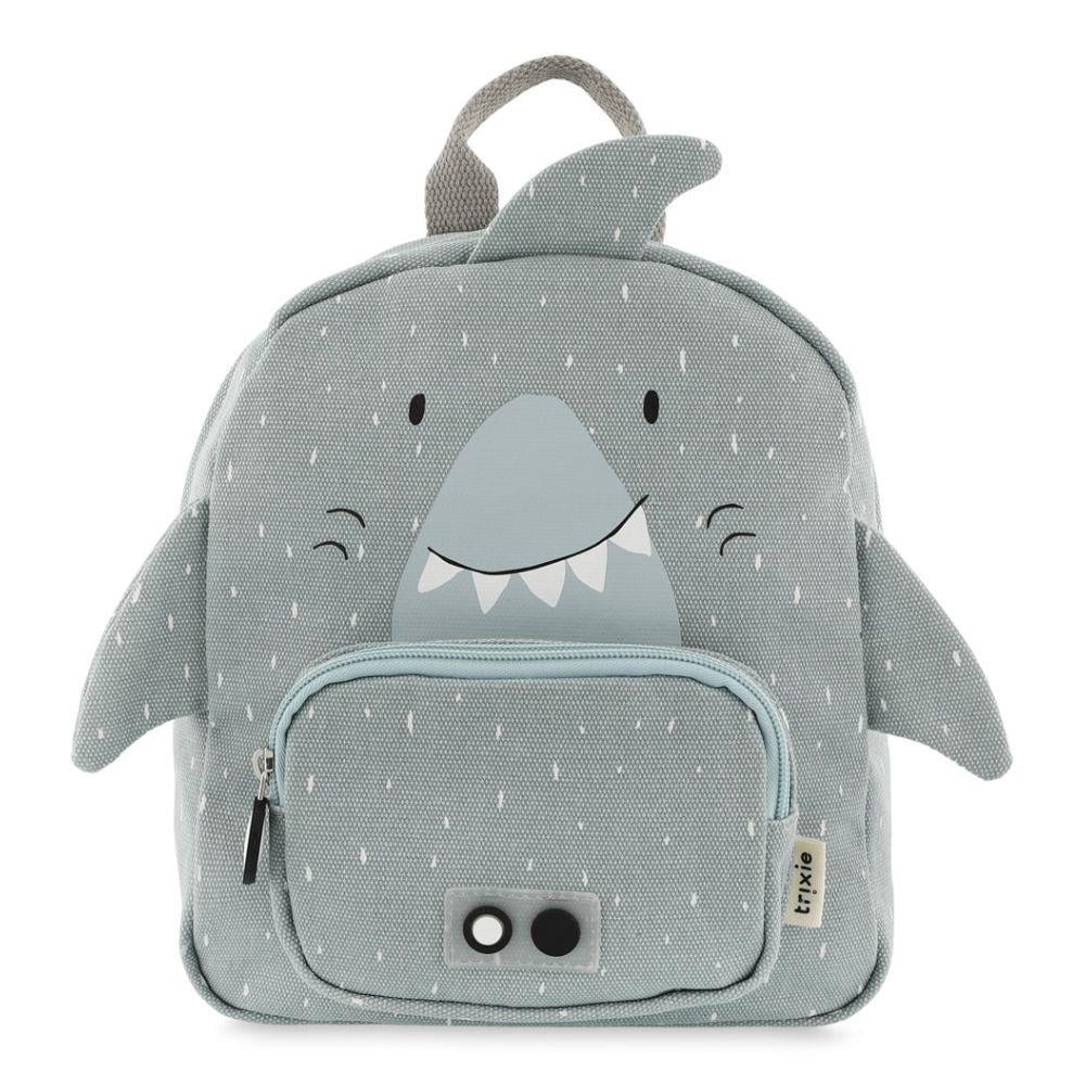 Trixie - Küçük Sırt Çantası Mrs. Shark 