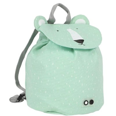 Trixie Mini Sırt Çantası - Mr. Polar Bear