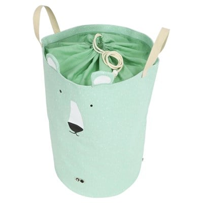 Trixie Oyuncak Çantası - Mr. Polar Bear