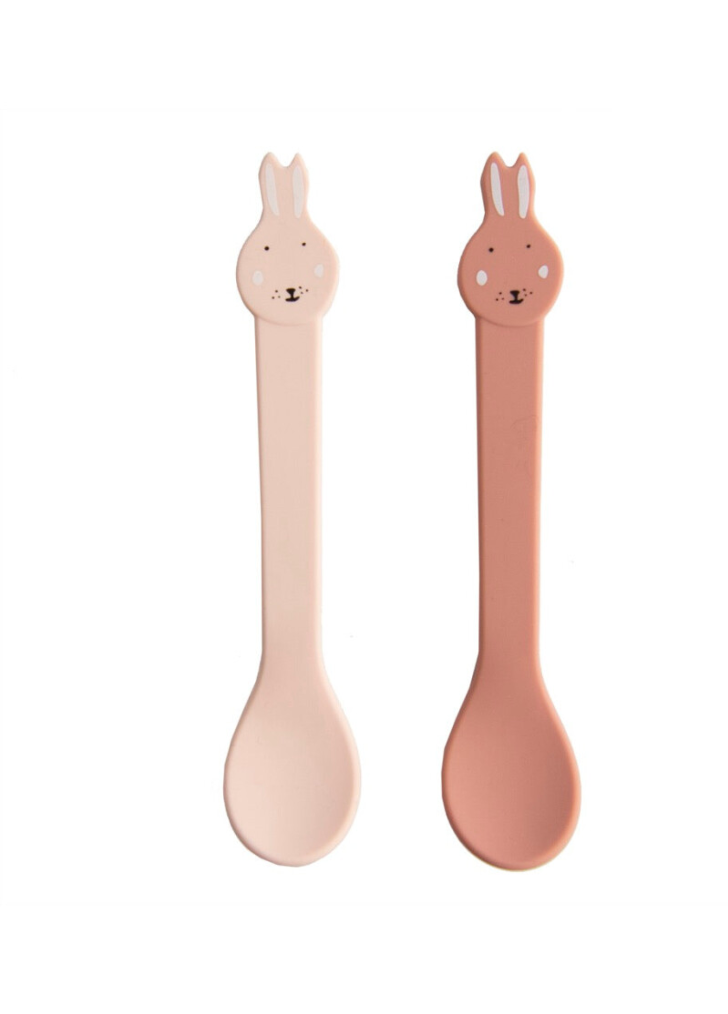 Trixie Silikon Kaşık - Mrs. Rabbit