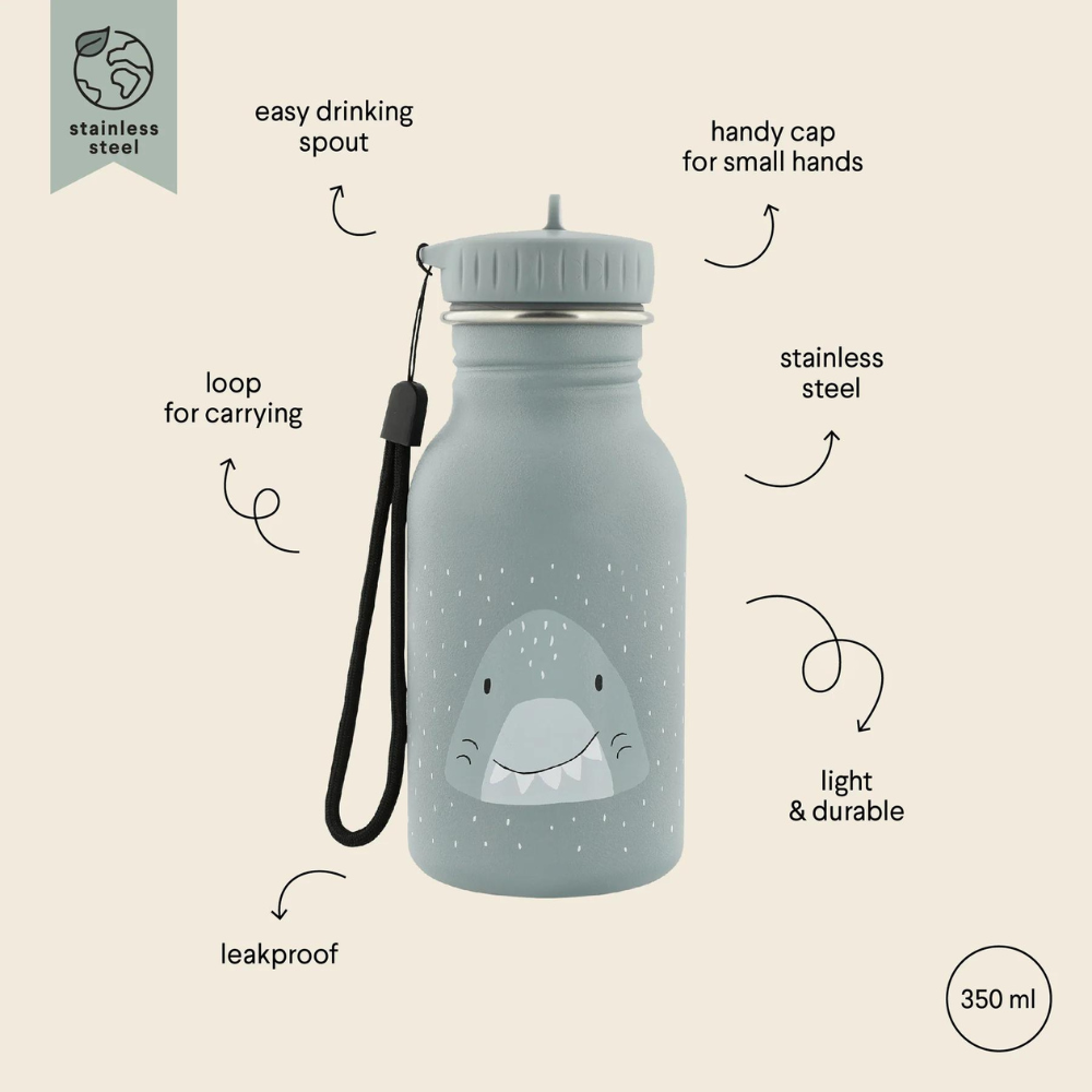 Trixie Su Şişesi 350 ml - Mr. Shark