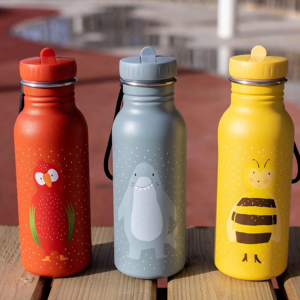 Trixie Su Şişesi 500 ml - Mrs. Bumblebee