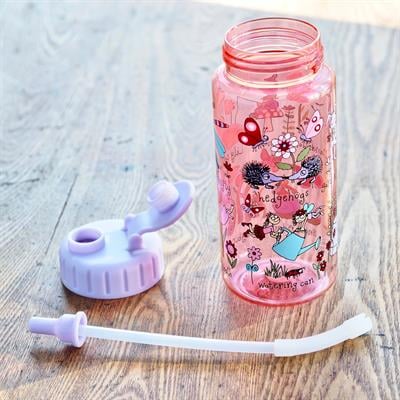 Tyrrell Katz Pipetli Suluk/Matara - Gizli Bahçe