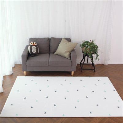 Unigo Comflor Happy Station Oyun Matı/Halısı 210cm x 140cm x 13mm