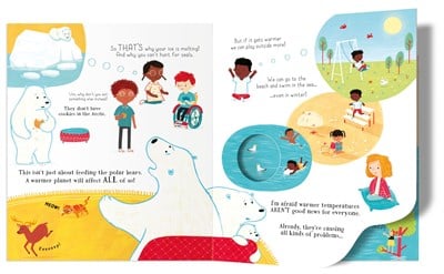Usborne Can We Really Help the Polar Bears?