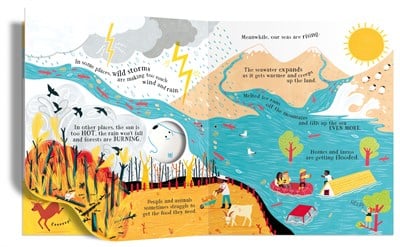 Usborne Can We Really Help the Polar Bears?