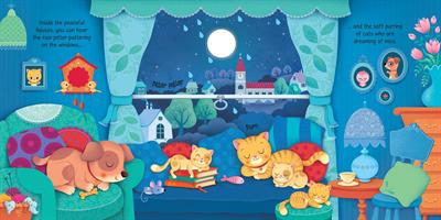 Usborne Night Sounds