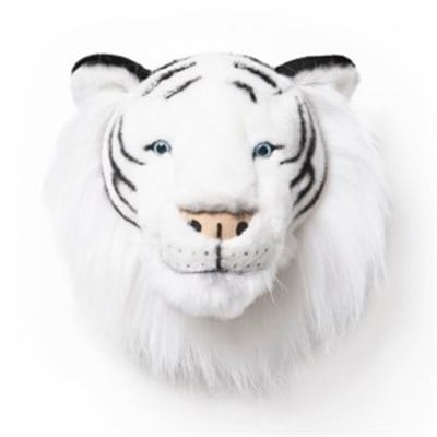 Wild & Soft Duvar Aksesuarı - Kaplan Albert