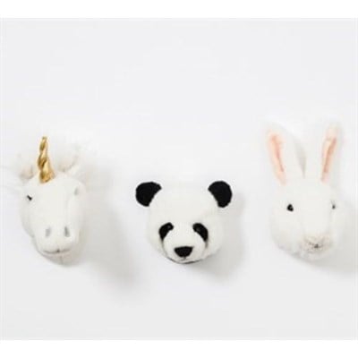Wild & Soft Lovely Box 3'lü set