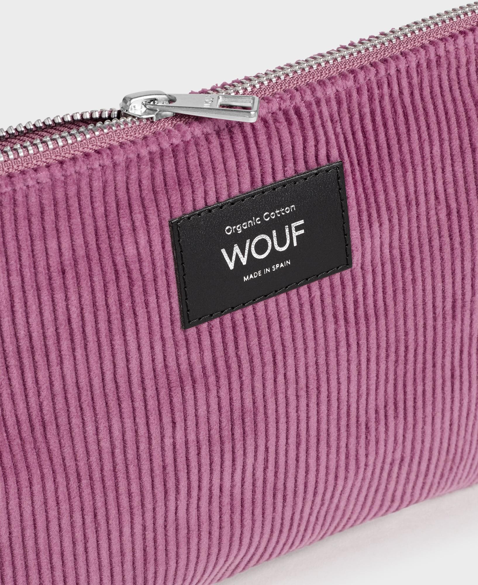 Wouf El Çantası - Mauve