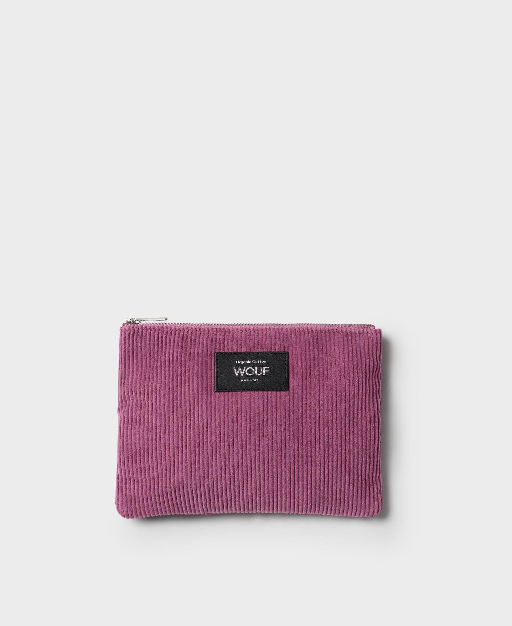 Wouf El Çantası - Mauve