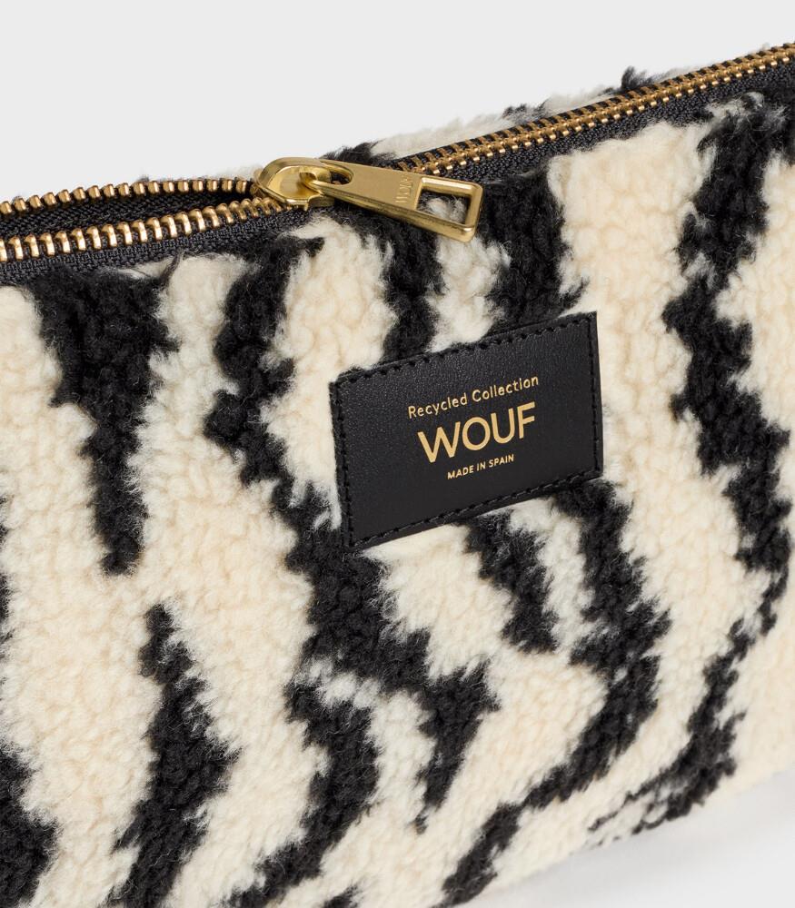 Wouf Portföy Çanta - Arctic