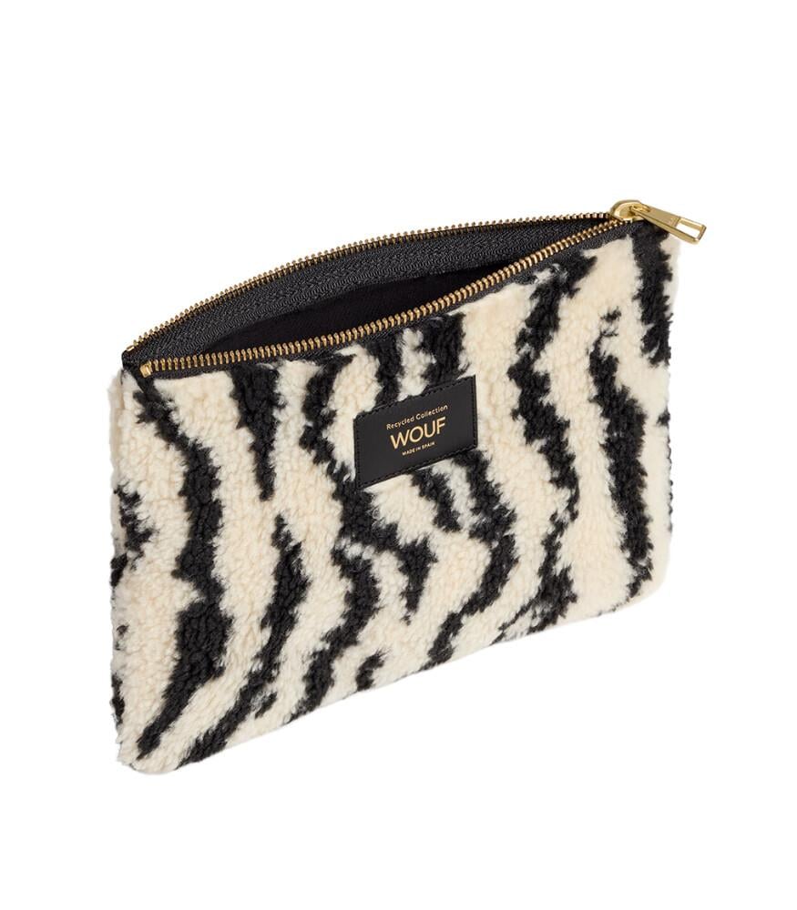 Wouf Portföy Çanta - Arctic