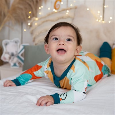 Z-Suit Autumn Patikli Uzun Tulum (1.0 Tog)