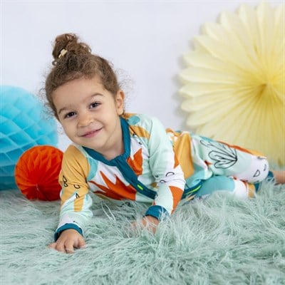 Z-Suit Autumn Patikli Uzun Tulum (1.0 Tog)