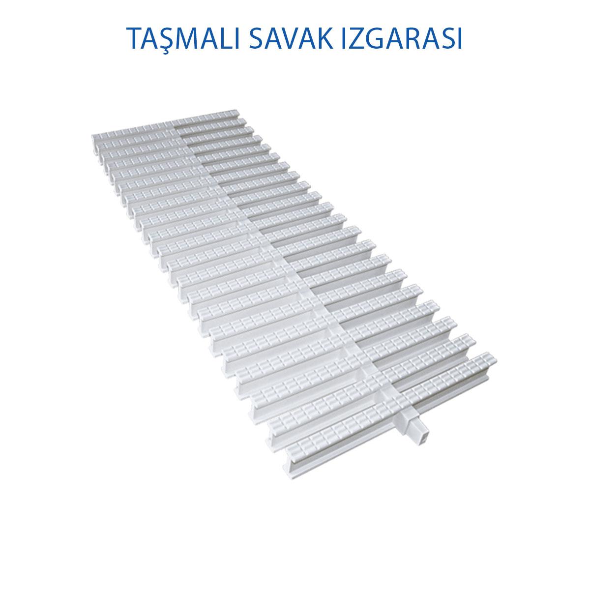 Taşmalı Silver Havuz Montaj Seti (Minimum 15m³ - Maksimum 22 m³)  | Hazır Havuz Yapım Seti | 