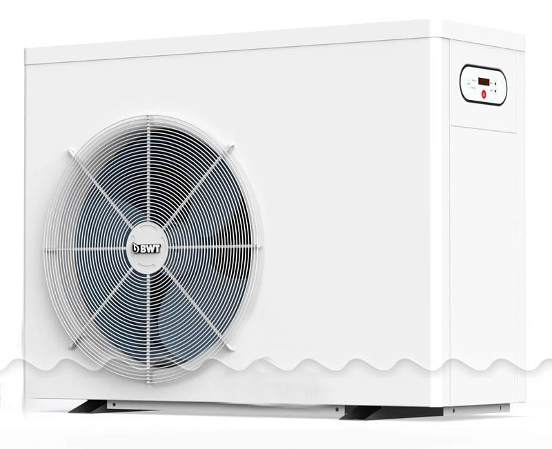 BWT ISI POMPASI 6.5 KW | Havuz Suyu Isıtma | Havuz Suyu Isıtma | BWT ISI POMPASI 6.5 KW | BWT | Havuz.com.tr - Havuz Malzemeleri & Ekipmanları