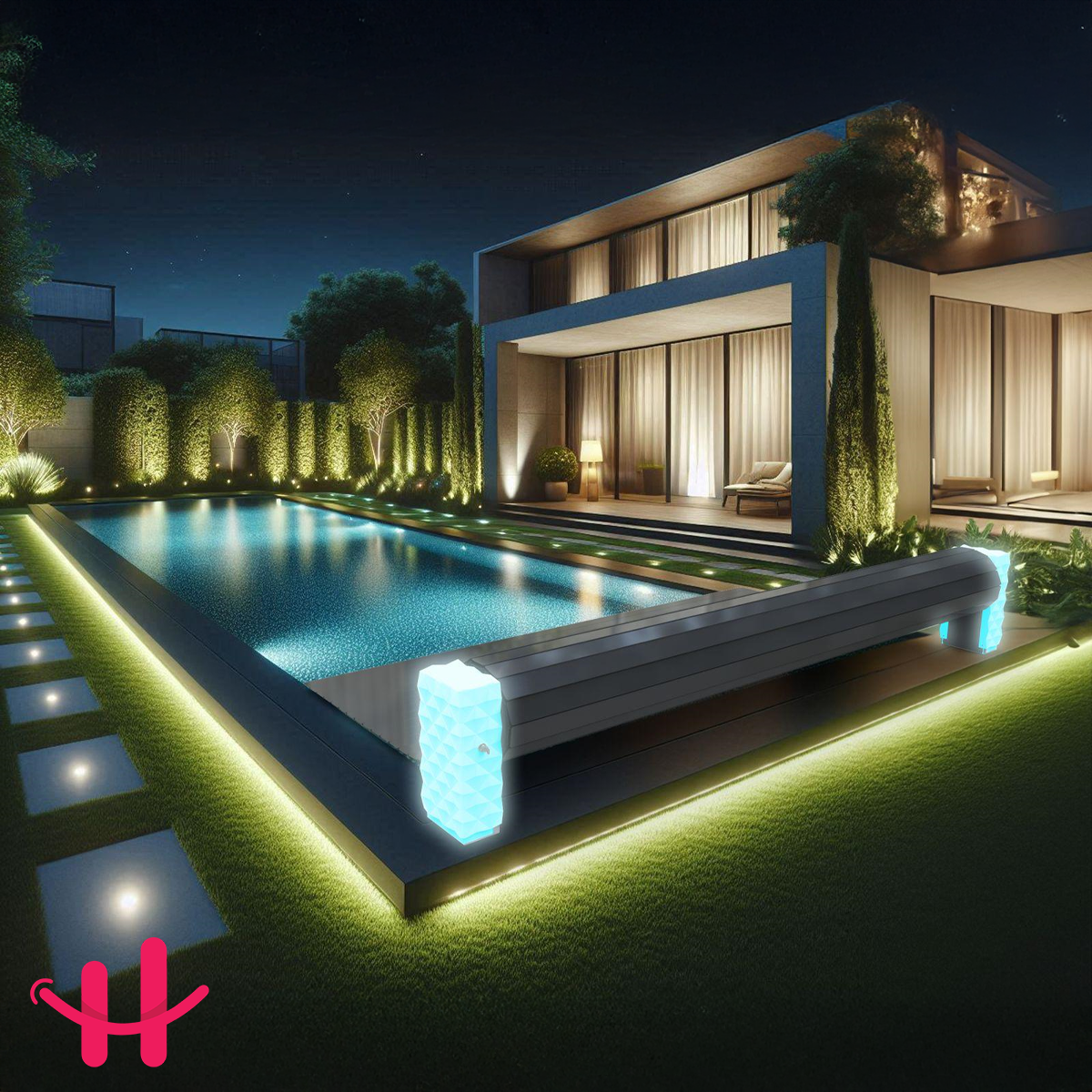 ICON Otomatik Havuz Kapatma Sistemi | Havuz Kapatma | Havuz.com.tr'de ICON Otomatik Havuz Kapama Sistemi ile Havuz Güvenliği Sağlayın! Kolay Kullanım, Güvenli Yüzme Deneyimi ve Otomatik Kapama Özelliği ile Havuzunuzu Koruyun.