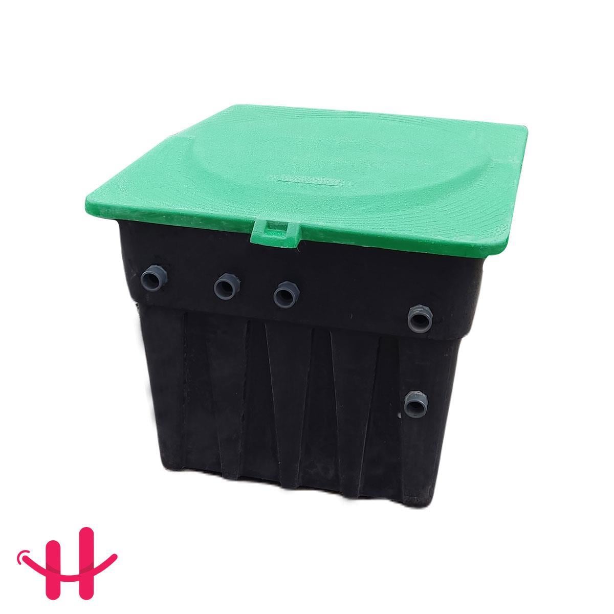 My Box Hazır Makine Dairesi Mini | Makine Dairesi | 