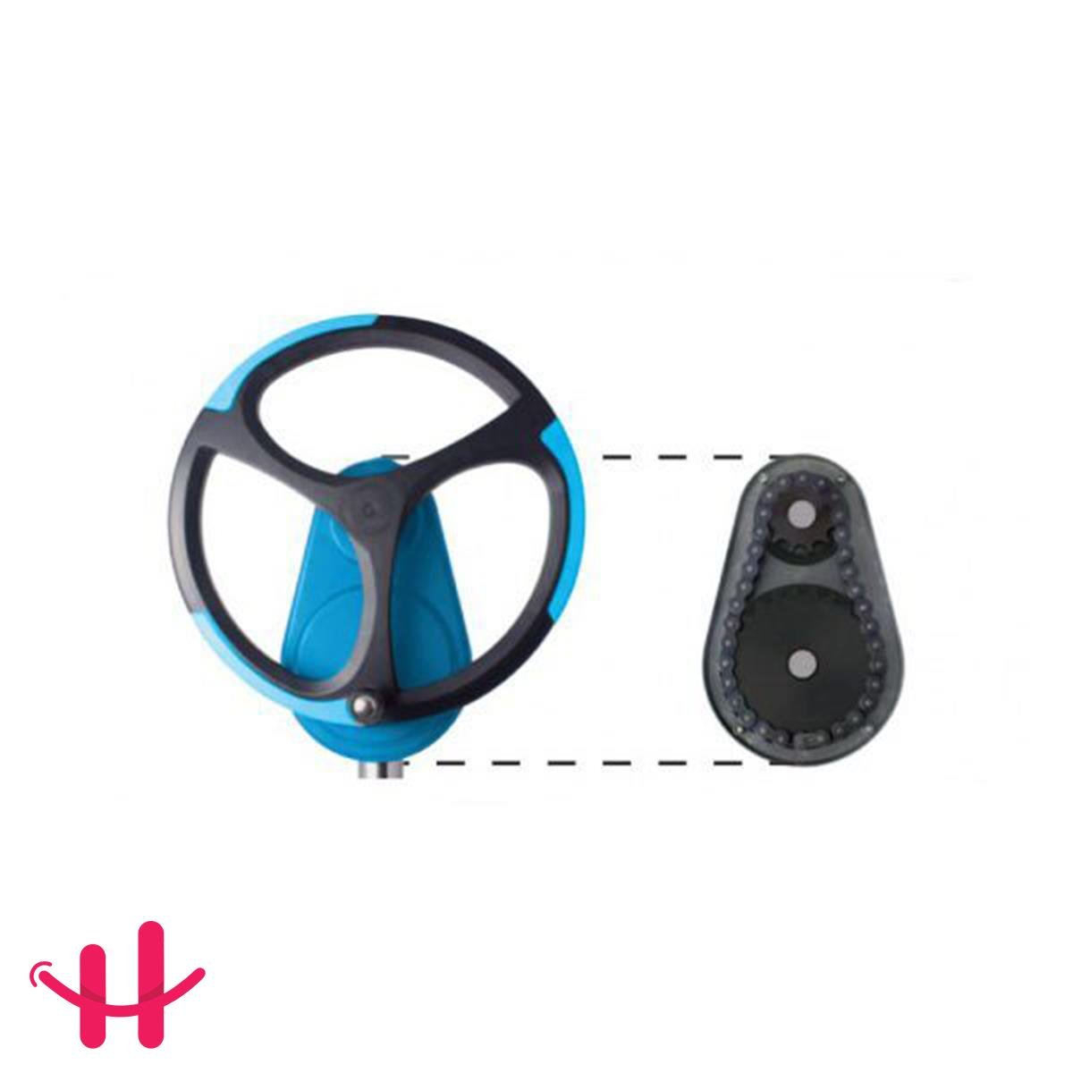 PRESTO ALUX Deluxe Örtü Arabası K946BX/98 | Havuz Örtü Arabası | havuz.com.tr'de PRESTO ALUX Deluxe Örtü Arabası K946BX/98 için en uygun fiyatları bulabilirsiniz. Kaliteli ve dayanıklı malzemelerden üretilmiş bu örtü arabası ile havuz keyfinizi daha konforlu hale getirin.