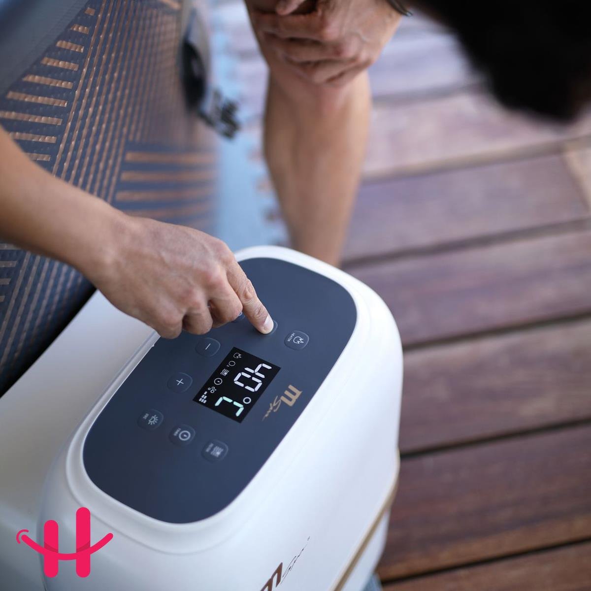 Spa Jakuzi Mono Havuz F-MO061 6 Kişilik | Spa Jakuzi | Spa Jakuzi | Spa Jakuzi Mono Havuz F-MO061 6 Kişilik | MSPA | Havuz.com.tr - Havuz Malzemeleri & Ekipmanları