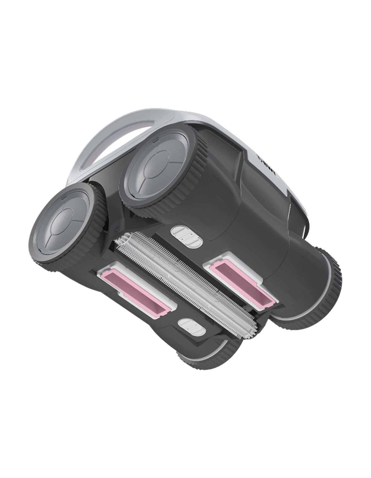 Havuz RobotlarıBWTBwt B100 Havuz Temizleme Robotu / havuz.com.tr