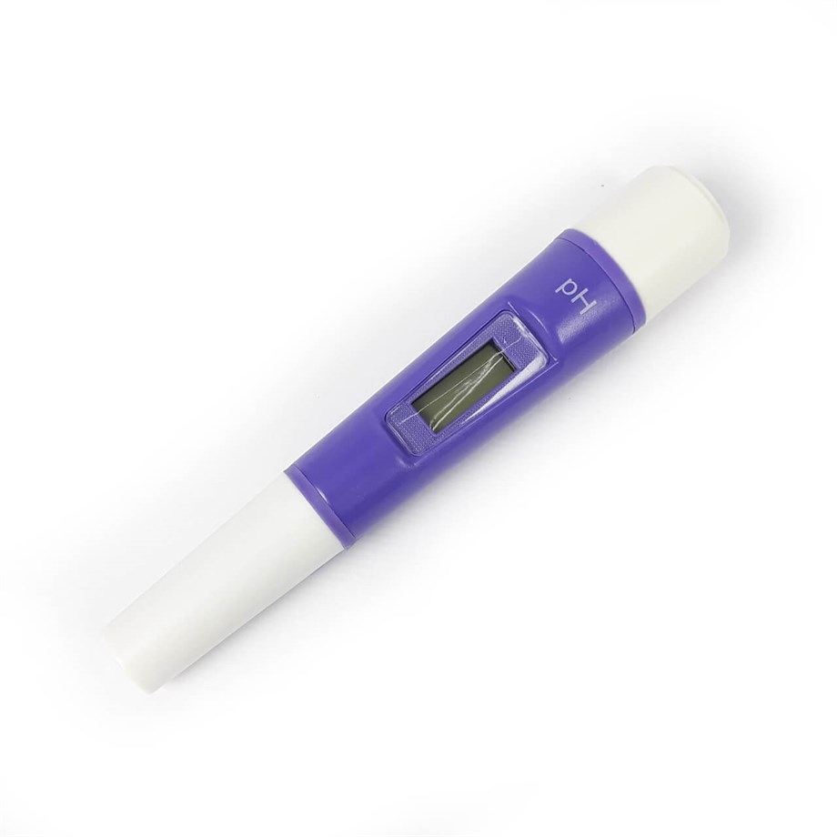 Kokido Kalem Tipi Elektronik pH metre
