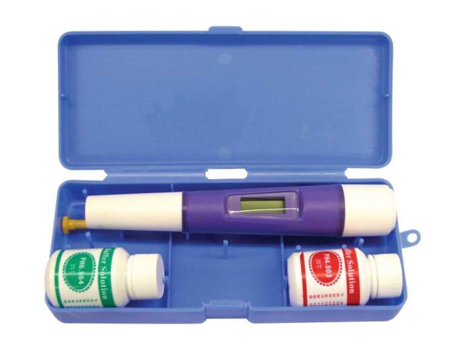Kokido Kalem Tipi Elektronik pH metre