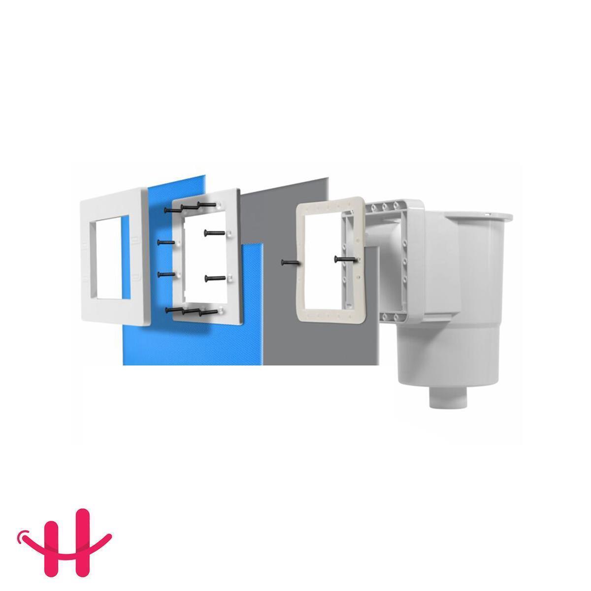 Skimmer Liner Havuzlar için | Havuz Skimmer | 