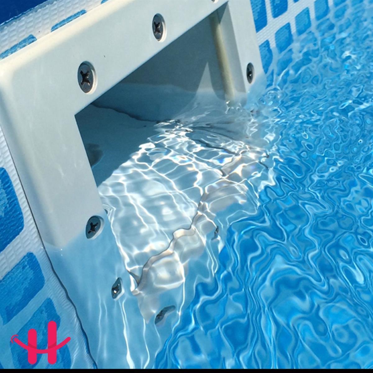 Skimmer Liner Havuzlar için | Havuz Skimmer | 