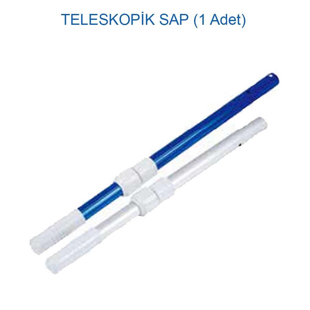 Skimmerli Large Havuz Montaj Seti (Minimum 20m³ - Maksimum 30 m³) | Hazır Havuz Yapım Seti | 
