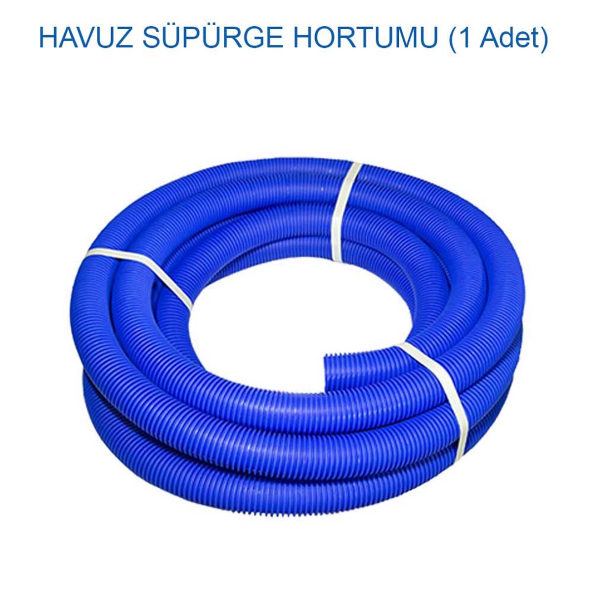 Skimmerli Large Havuz Montaj Seti (Minimum 20m³ - Maksimum 30 m³) | Hazır Havuz Yapım Seti | 