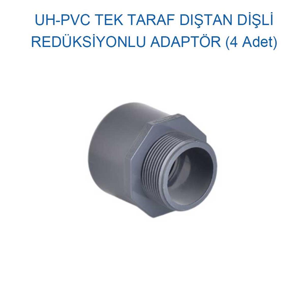 Skimmerli Large Havuz Montaj Seti (Minimum 20m³ - Maksimum 30 m³) | Hazır Havuz Yapım Seti | 