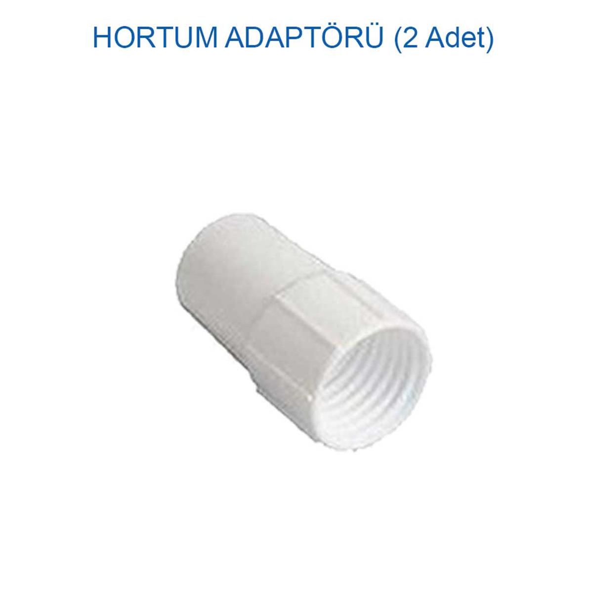 Skimmerli Medium Havuz Montaj Seti (Minimum 10m³ - Maksimum 20 m³)  | Hazır Havuz Yapım Seti | 