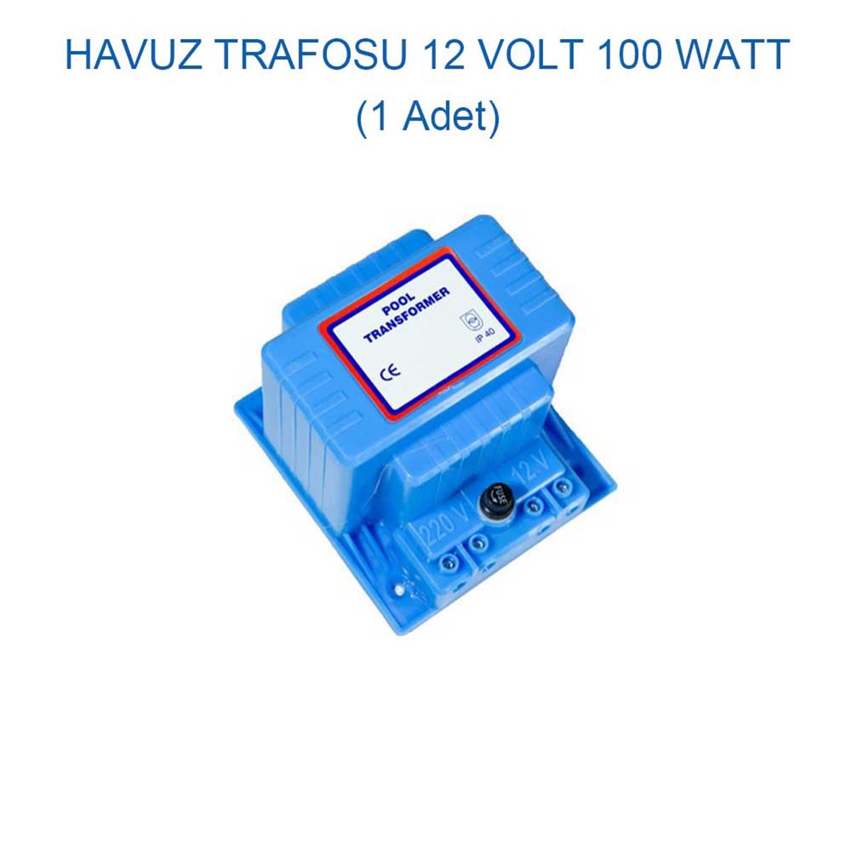 Skimmerli Medium Havuz Montaj Seti (Minimum 10m³ - Maksimum 20 m³)  | Hazır Havuz Yapım Seti | 