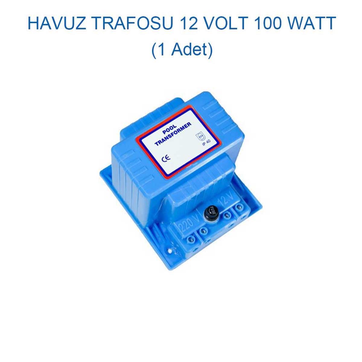 Skimmerli Medium Havuz Montaj Seti (Minimum 10m³ - Maksimum 20 m³)  | Hazır Havuz Yapım Seti | 