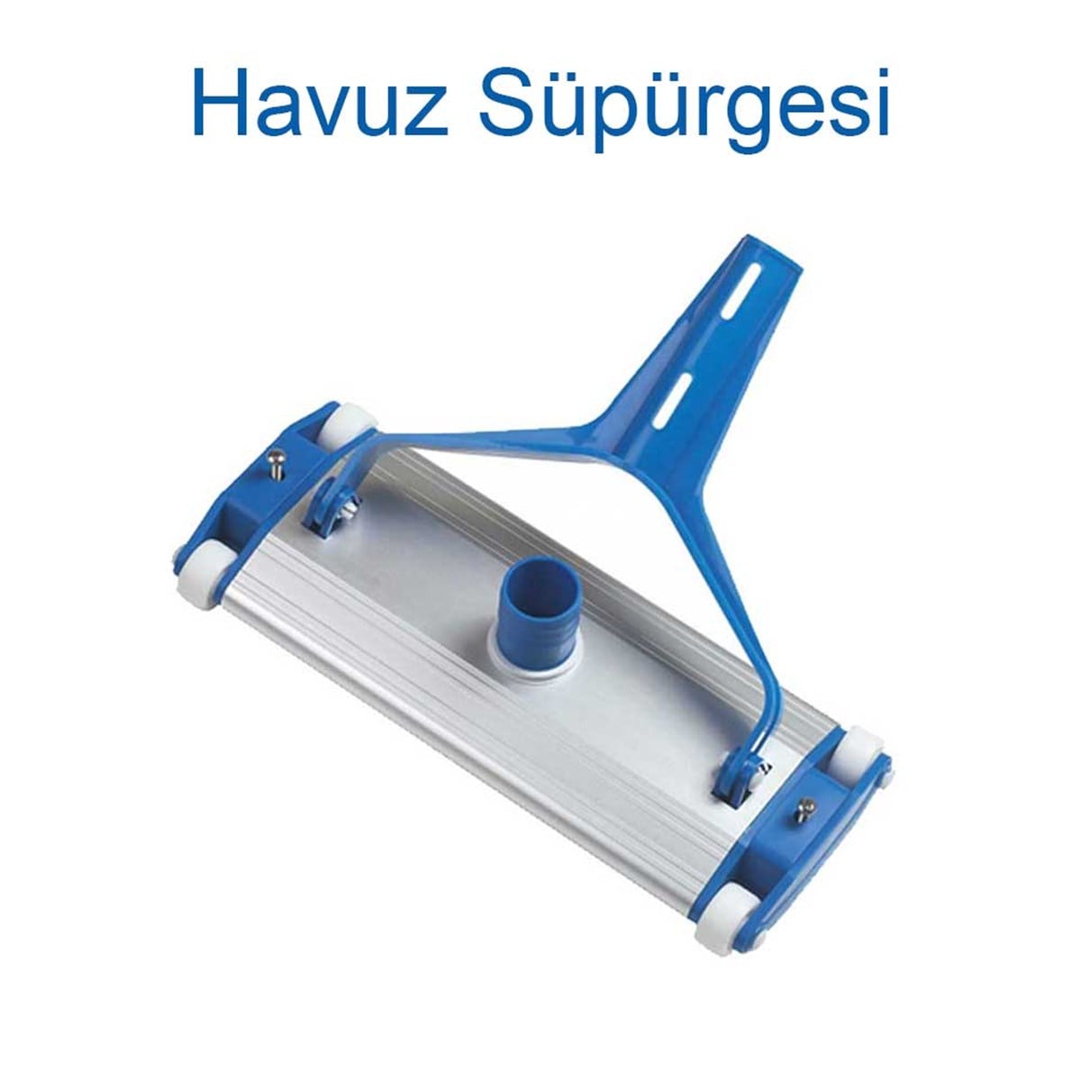 Standart Havuz Temizlik Seti Gold | Havuz Temizlik Setleri | 