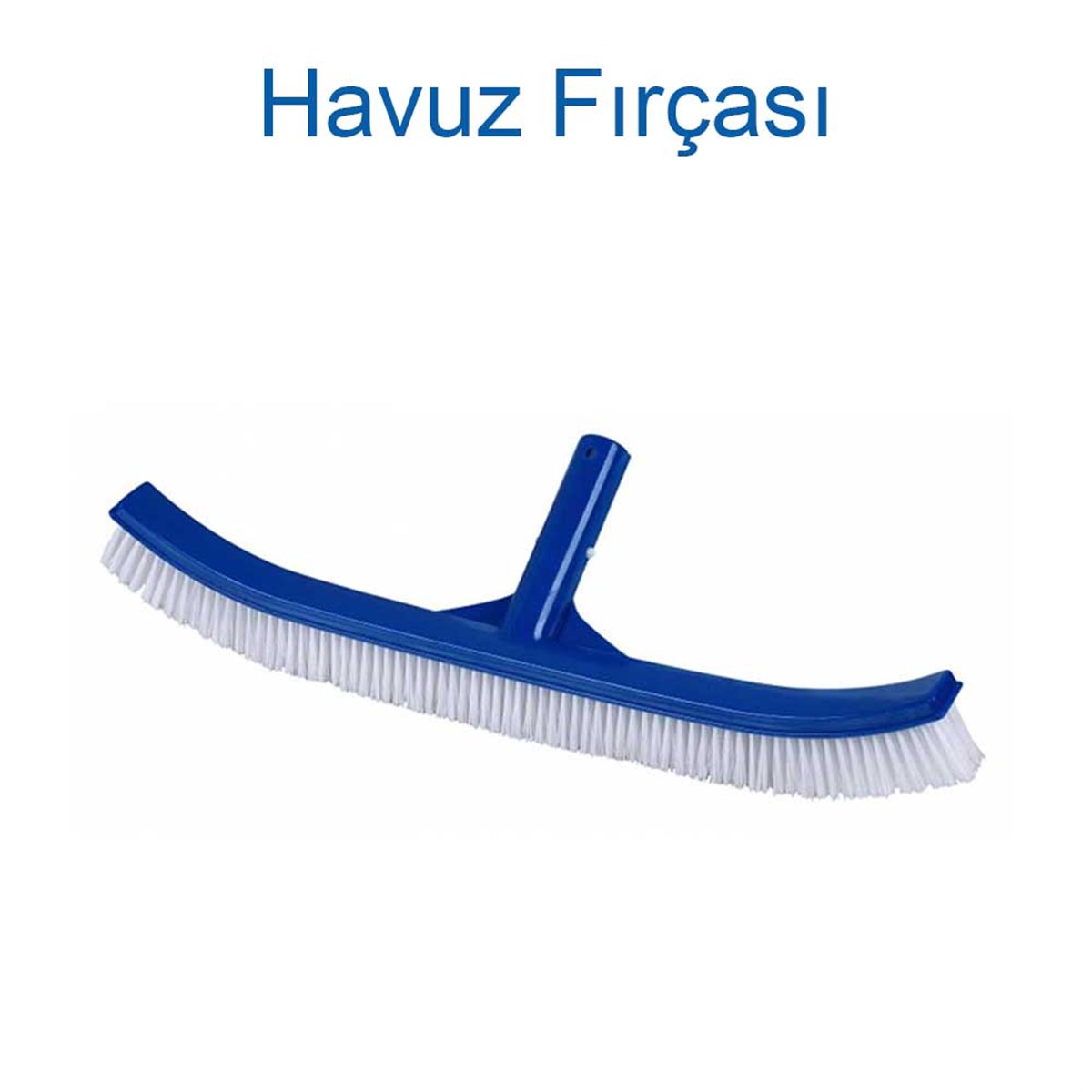 Standart Havuz Temizlik Seti Silver | Havuz Temizlik Setleri | 