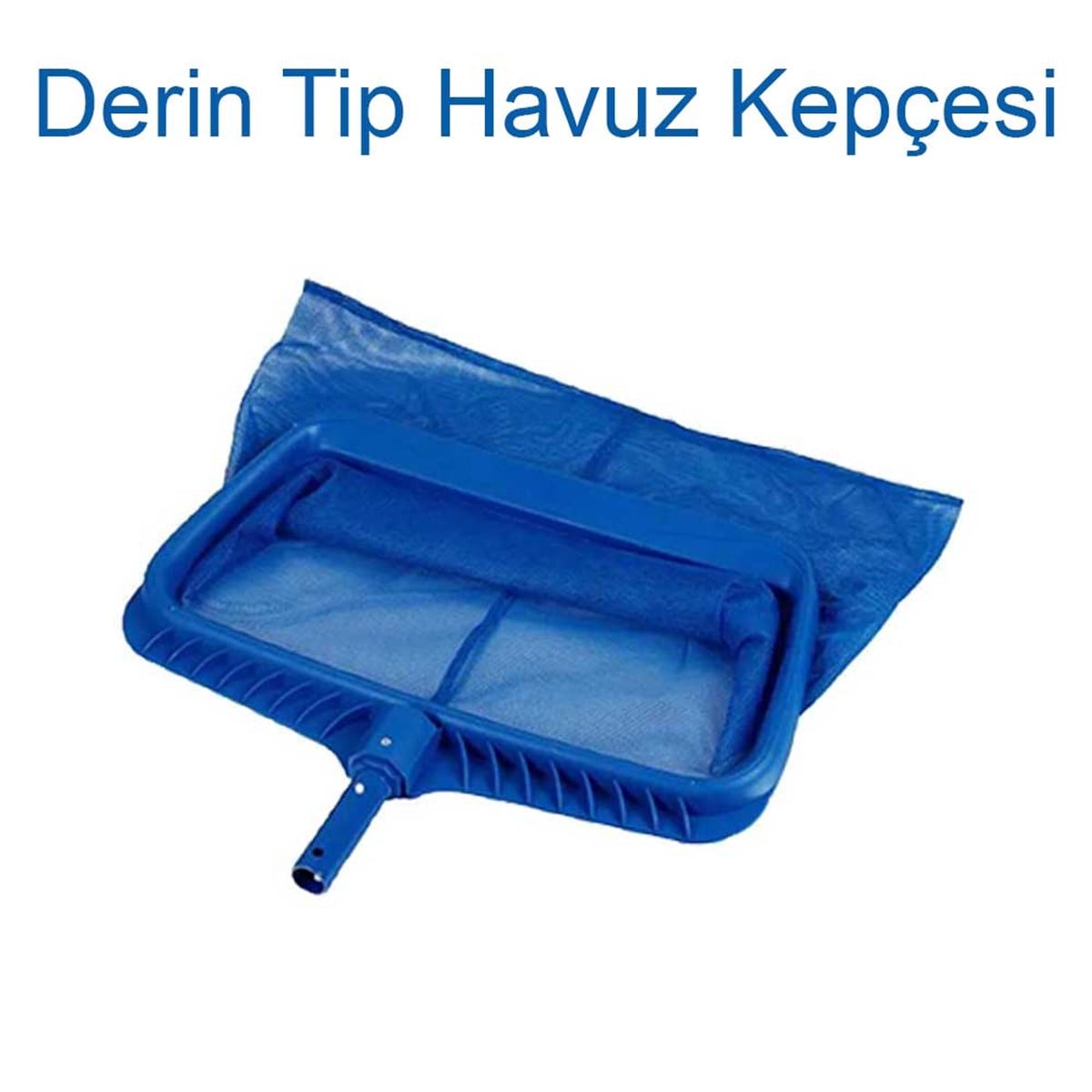 Standart Havuz Temizlik Seti Silver | Havuz Temizlik Setleri | 