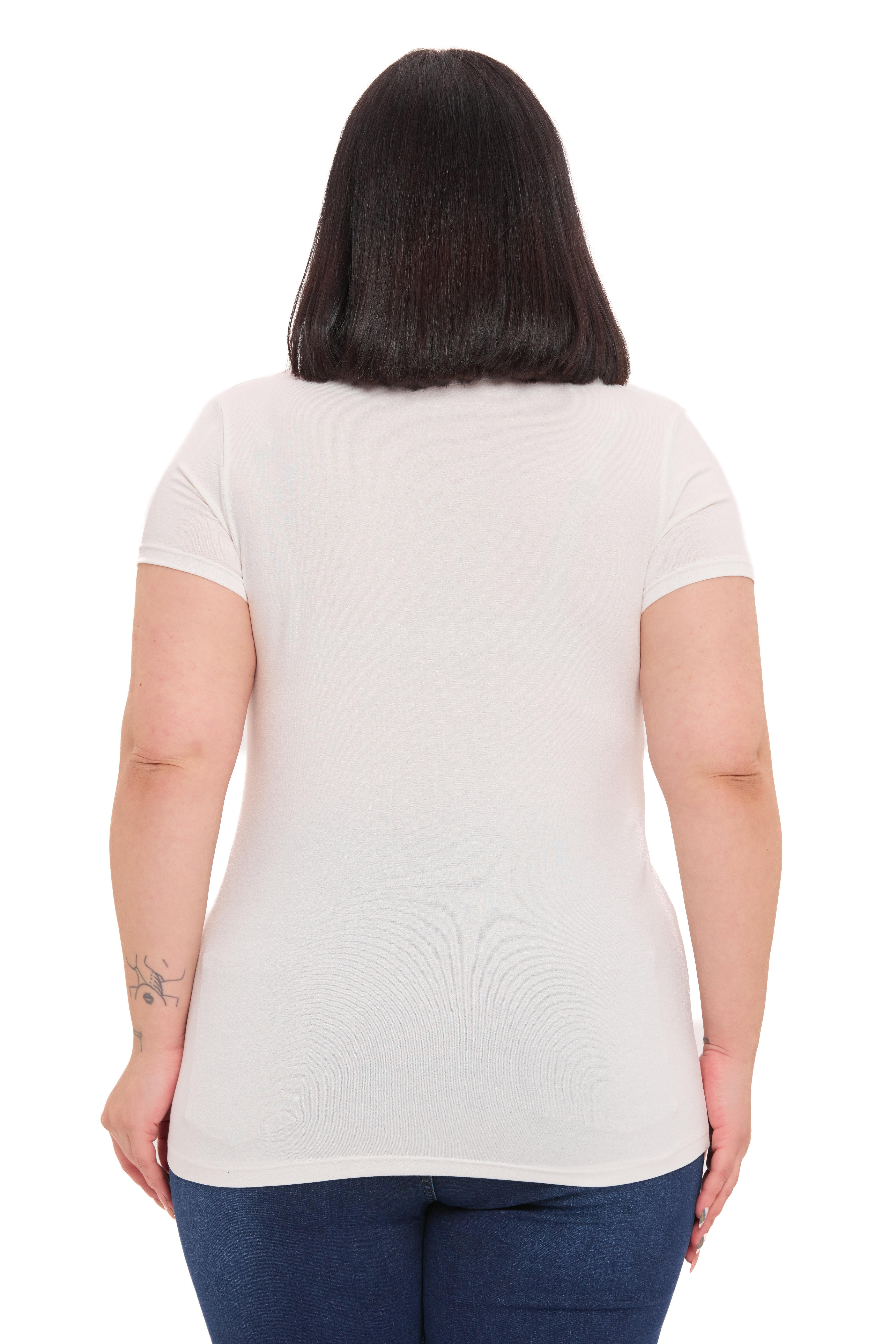 Body | TopDisentis Modest Büyük Beden Bisiklet Yaka Kısa Kollu Viskon Ekru BodyDISENTIS MODESTBüyük Beden Bisiklet Yaka Kısa Kollu Viskon Ekru Body