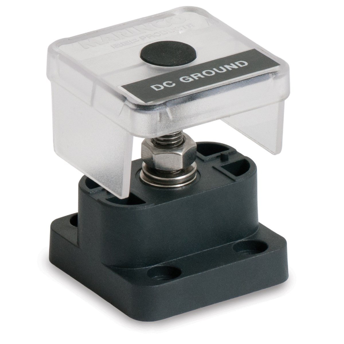 BEP İzolasyonlu Saplama 8mm tekli,