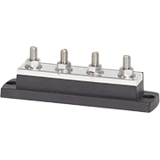Blue Sea MaxiBus 250A BusBar – Dört 5/16