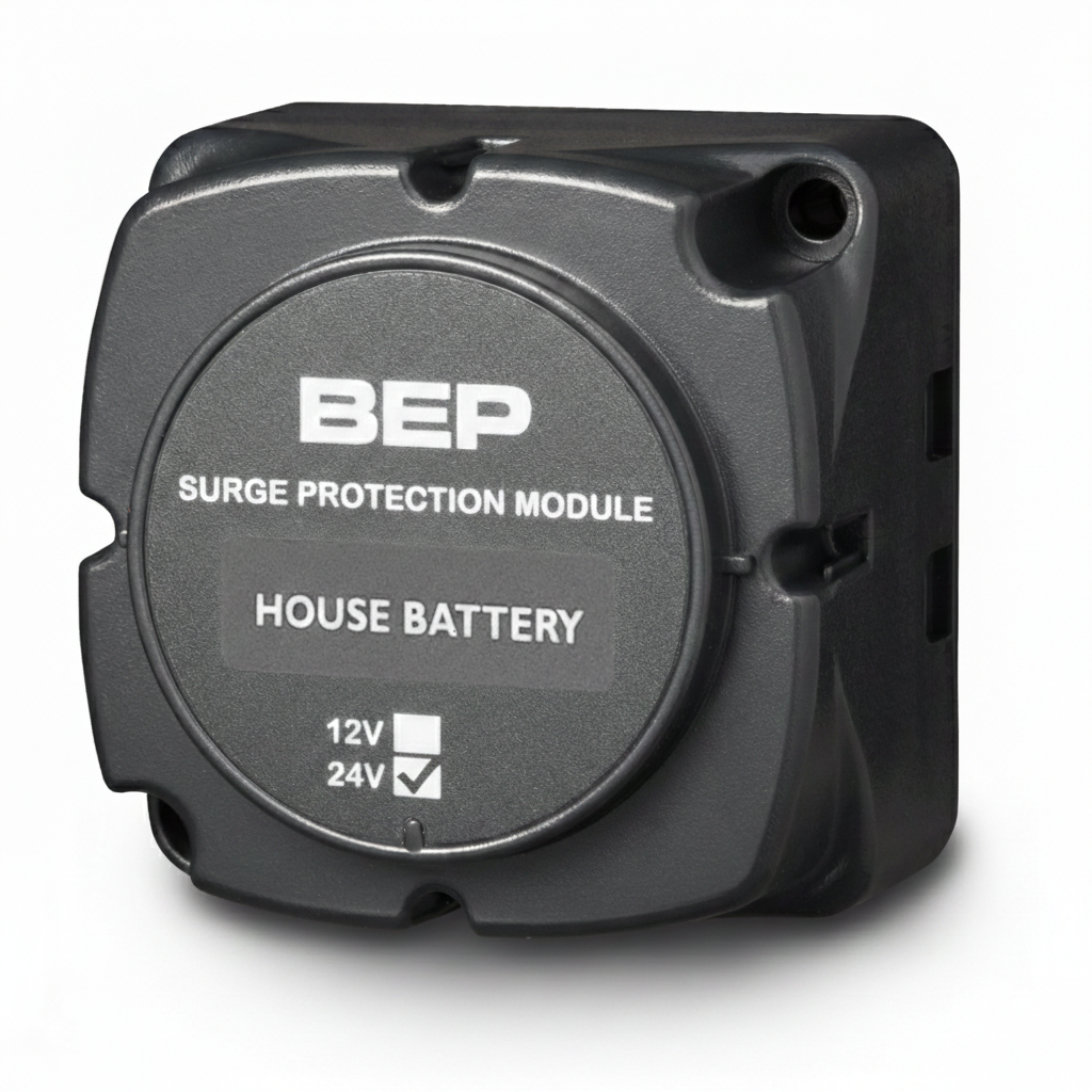 CZone Surge Protection Module 24V - 80-707-0005-00/CZONE & NMEA için