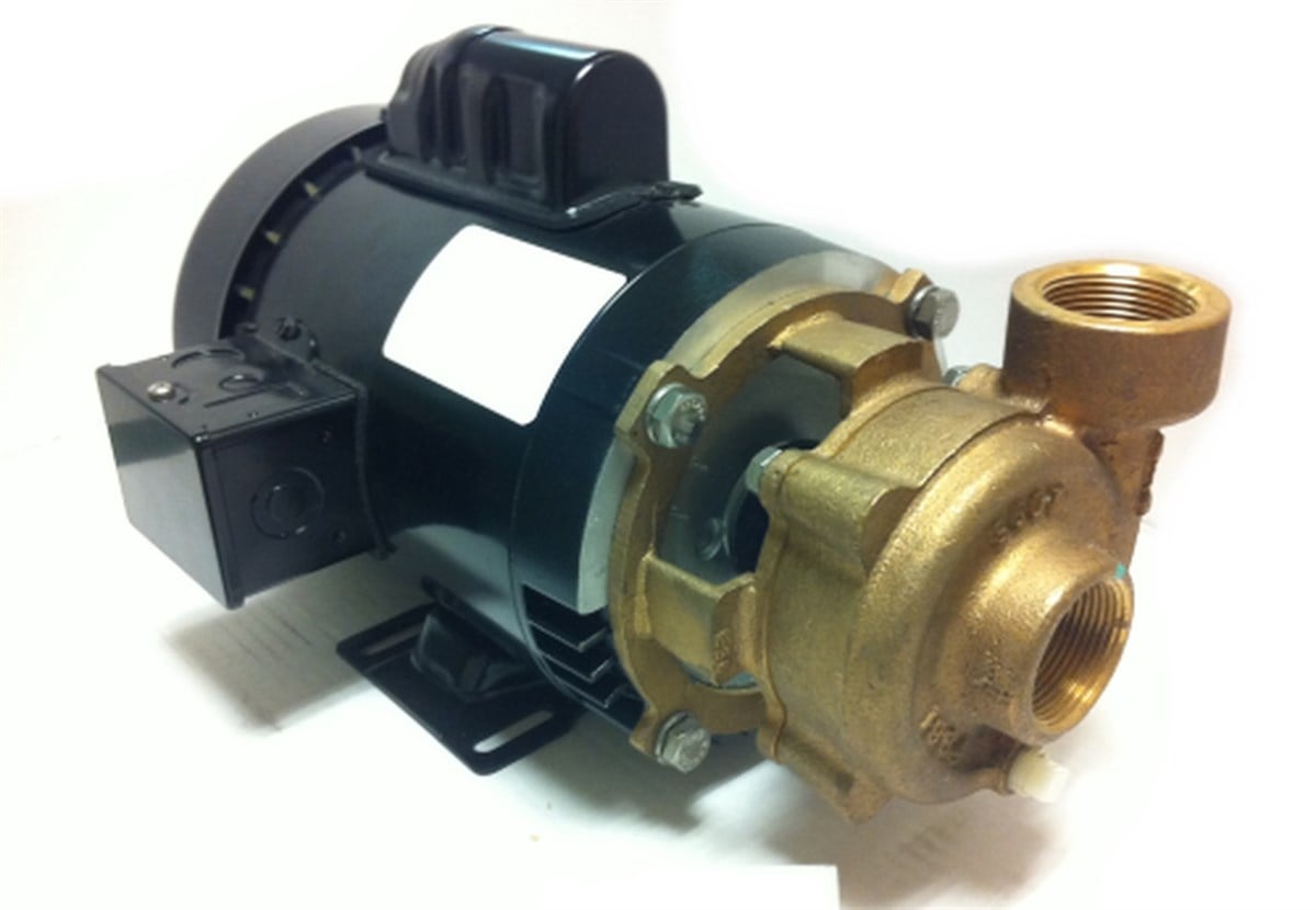 Dometic Pompa P1500BXT 220/50/1