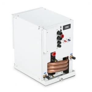 Dometic VARCX72 72000BTU İnvertörlü Chiller