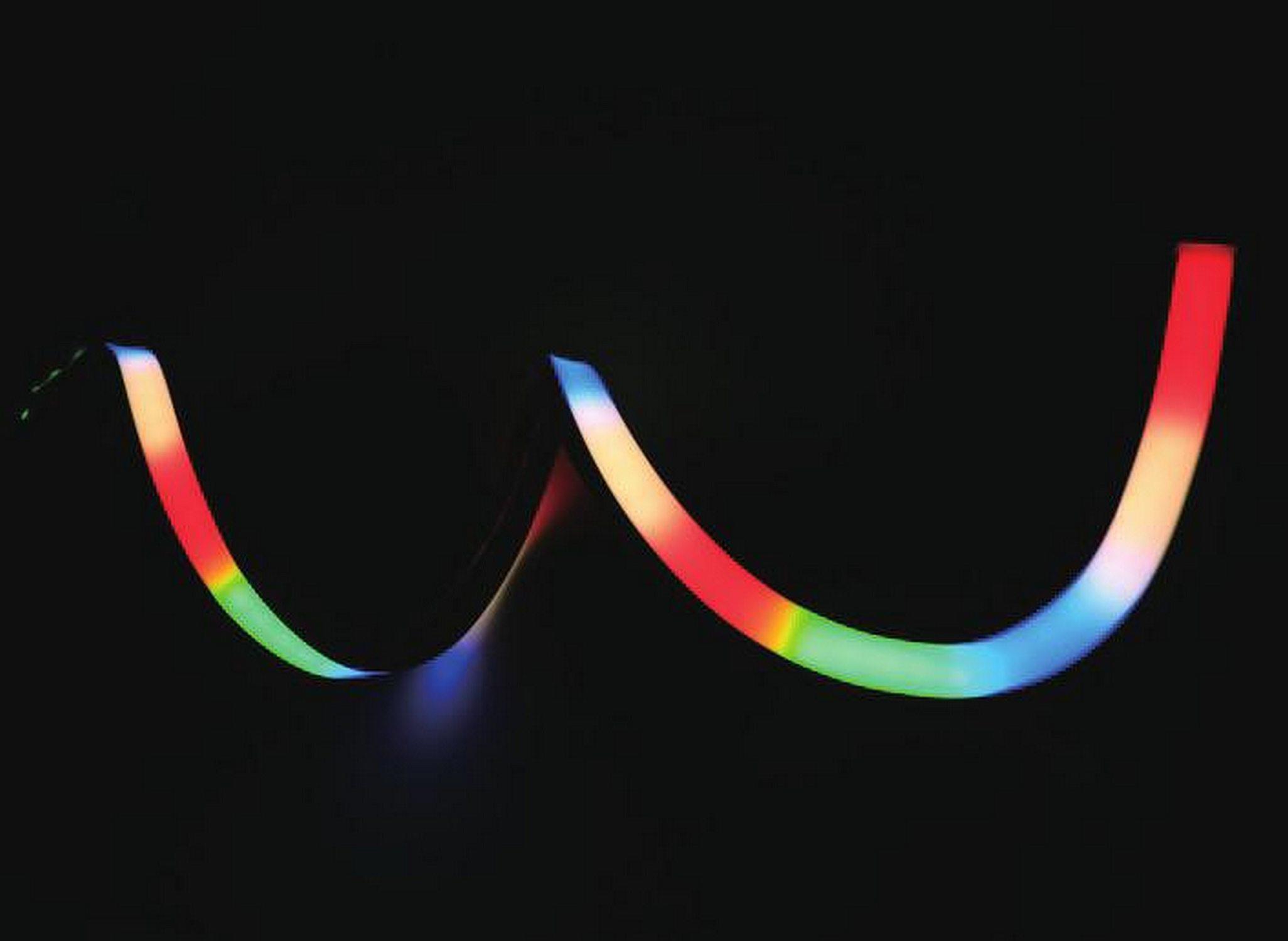 Free Cutting Dual Bend 