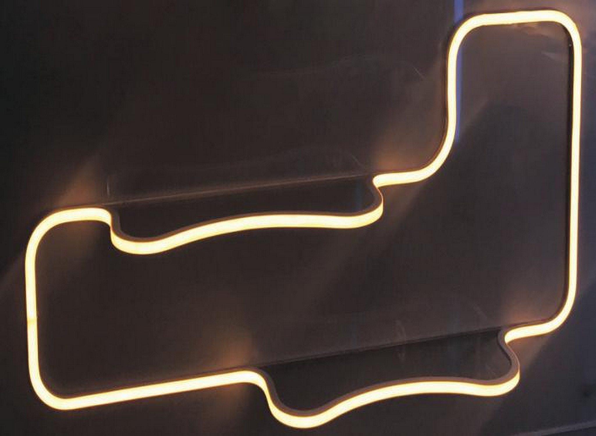 Free Cutting Dual Bend 
