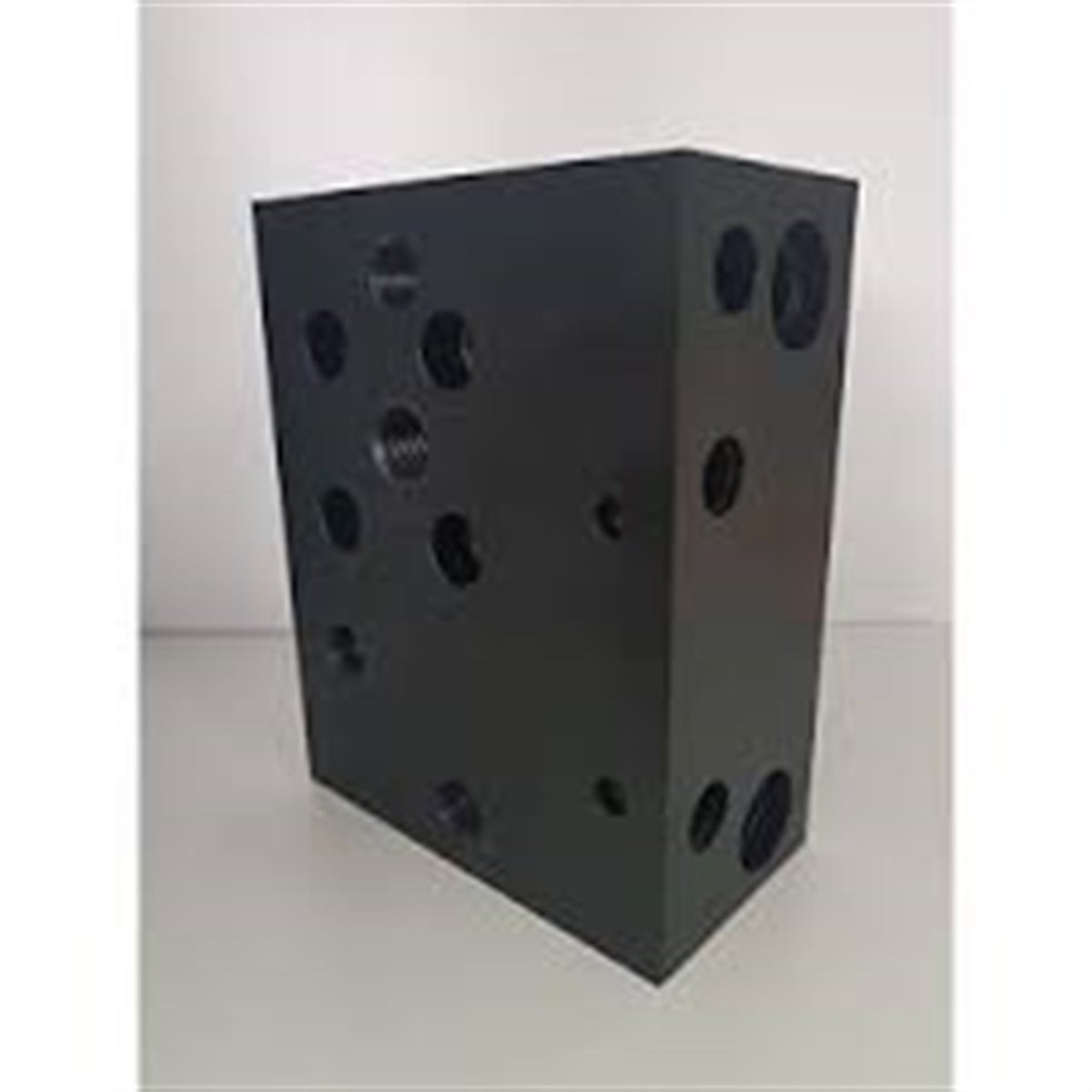 HRO Versatile Kontrol Manifoldu