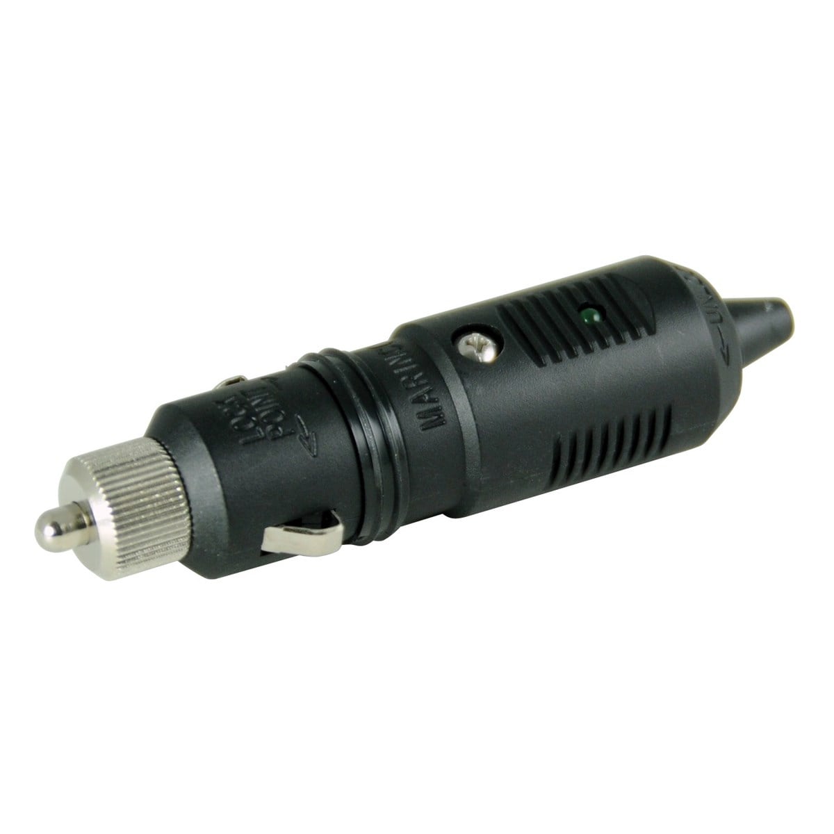 Marinco 12 VPG 12 Volt Çakmak fişi