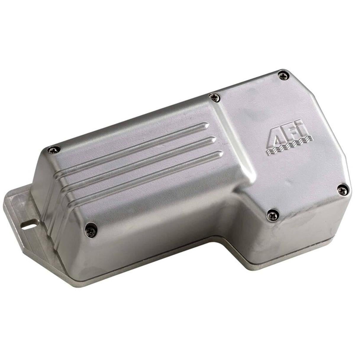 Marinco 82012 Su Geçirmez Silecek Motoru 2,5. 12V, 6,3 cm